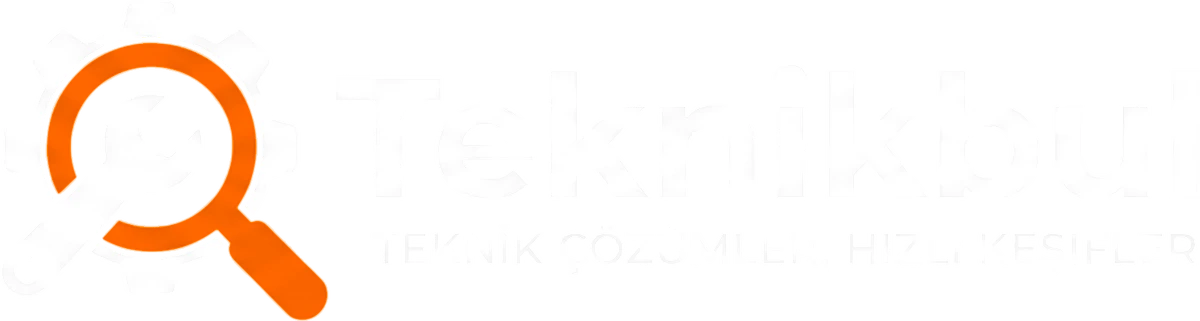 teknikbul