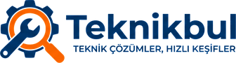teknikbul