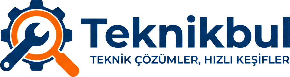 teknikbul